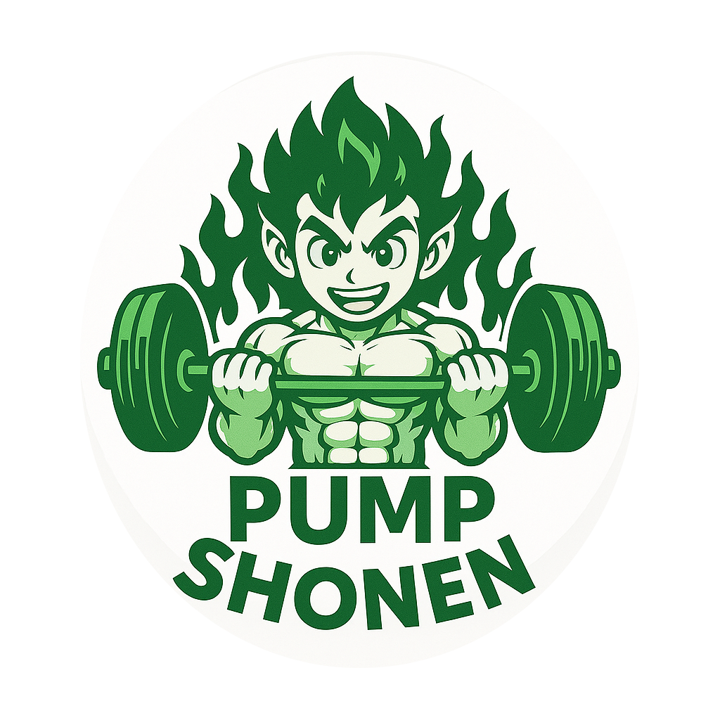 Shonen Pump